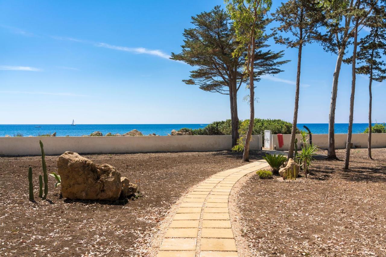 Marinella Villa Terrauzza Eksteriør bilde