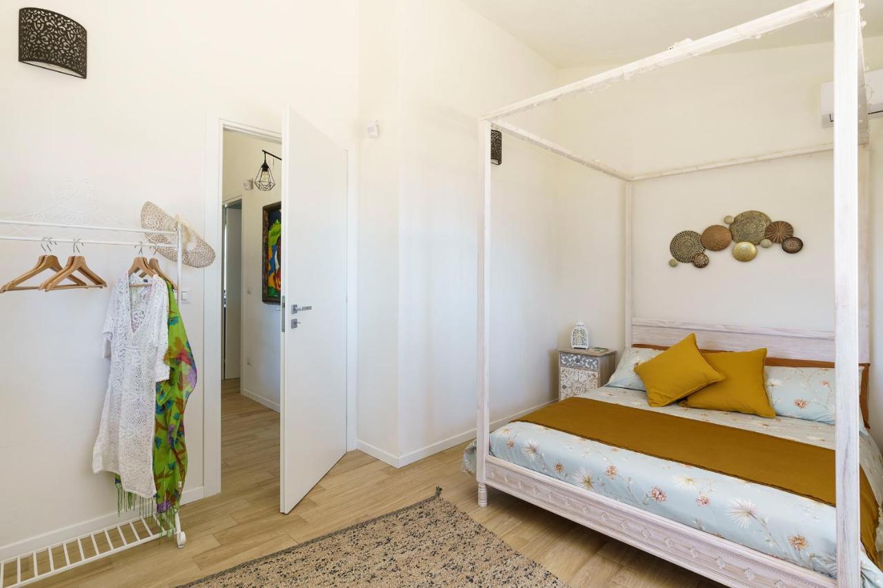 Marinella Villa Terrauzza Eksteriør bilde