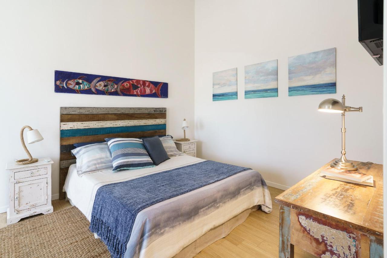 Marinella Villa Terrauzza Eksteriør bilde