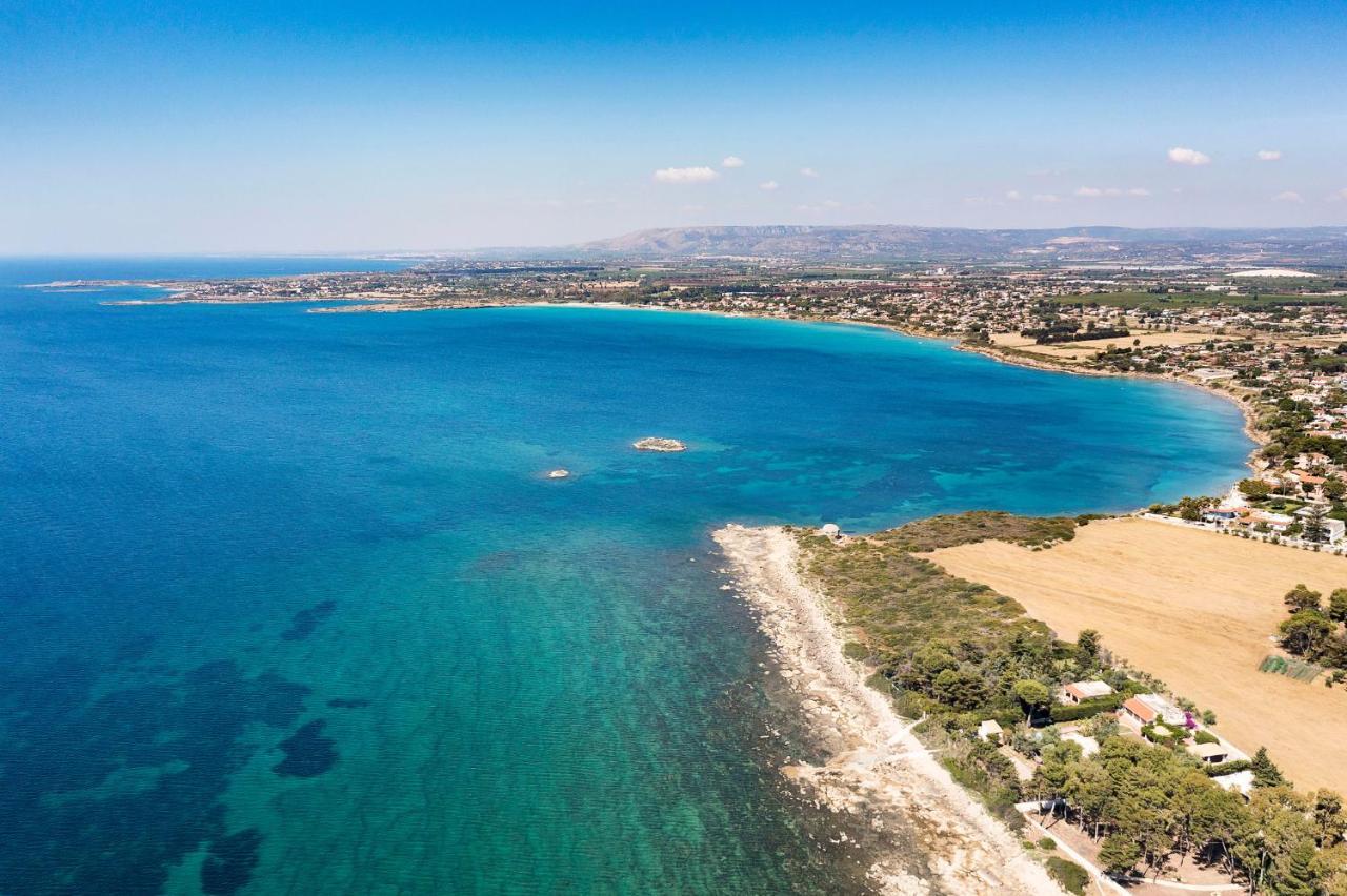 Marinella Villa Terrauzza Eksteriør bilde