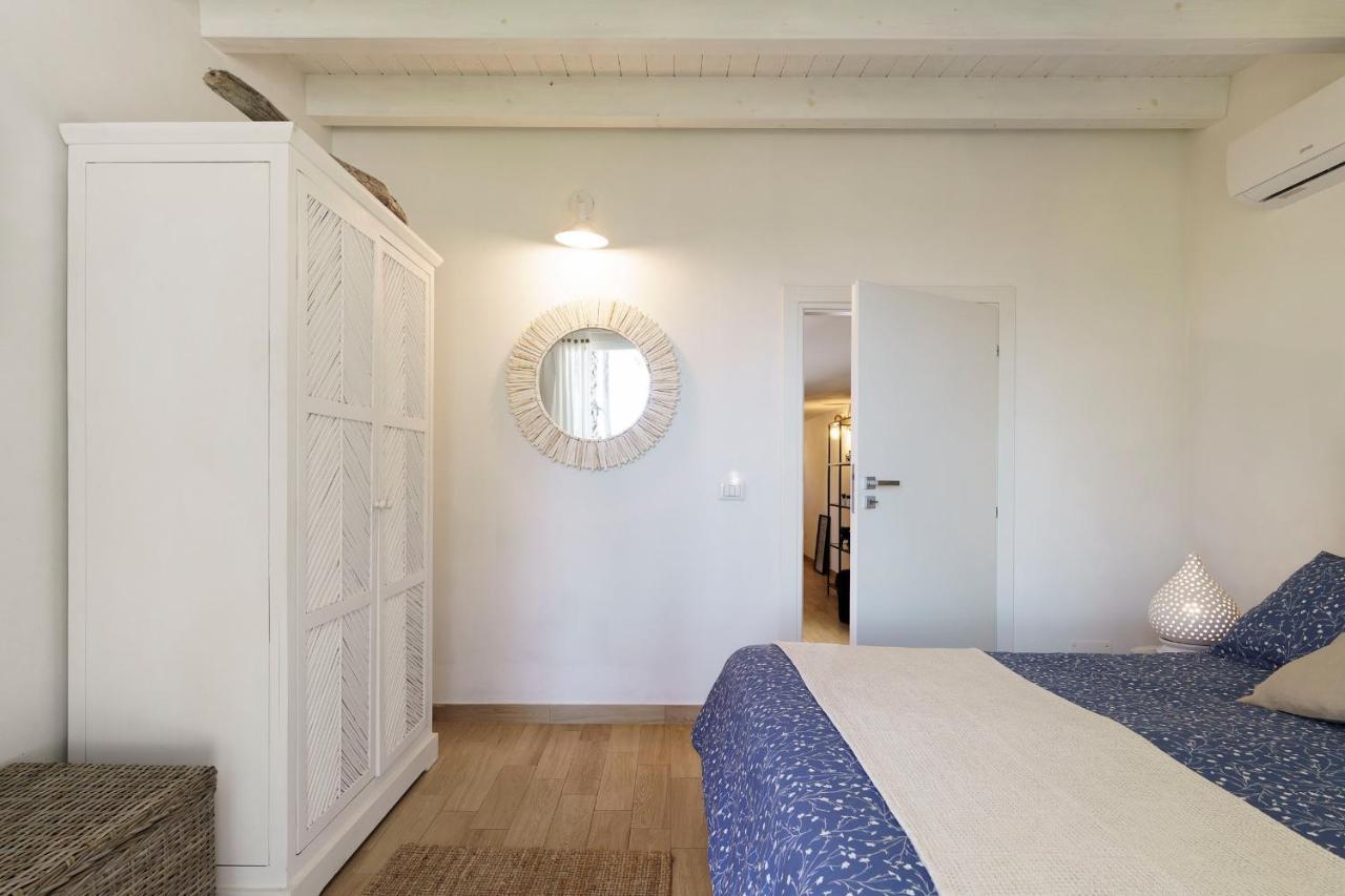 Marinella Villa Terrauzza Eksteriør bilde